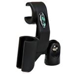 Royer Labs SM-21 AxeMount Dual Microphone Clip For R-121 And SM57 Front View
